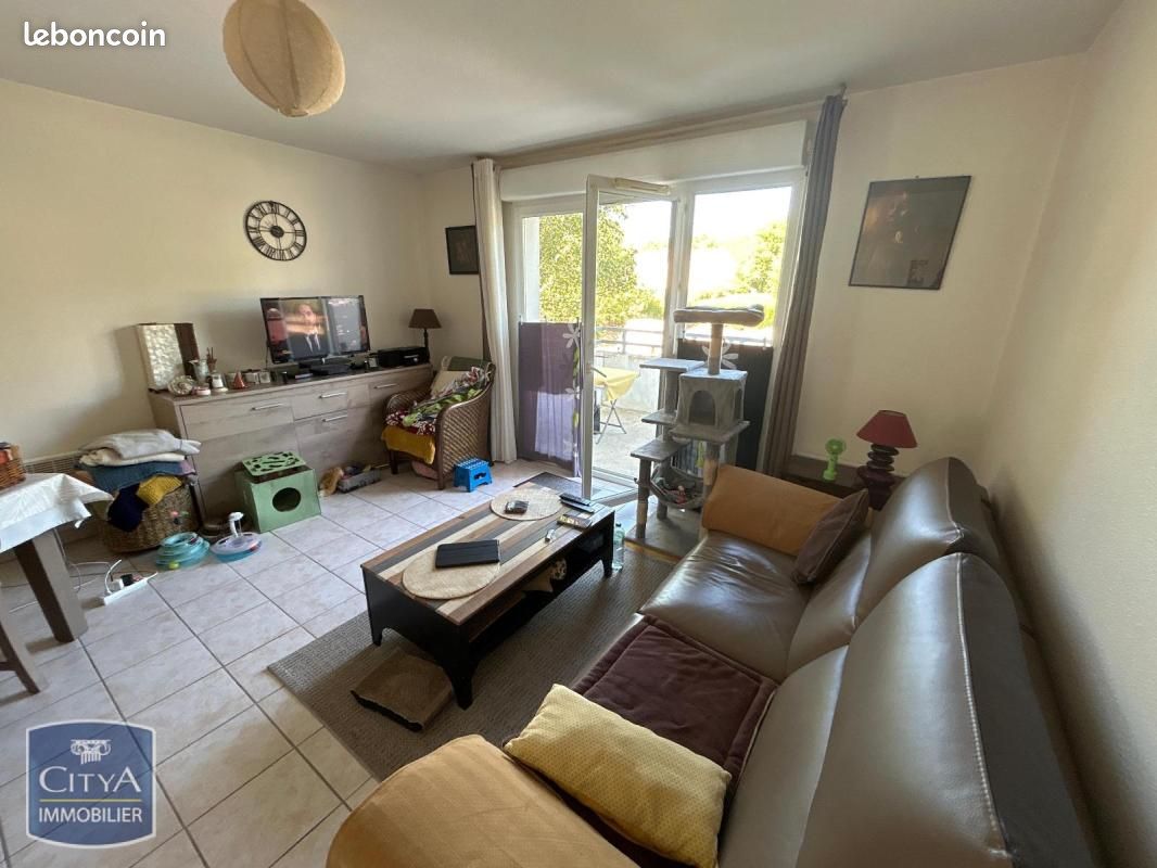 Appartement 3 pièces 58 m² · à Tonnay-Charente · 58 m² · 625 €/mois