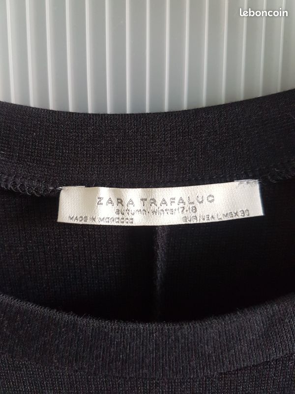 Robe Zara (image 3)