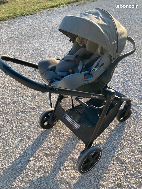 Poussette Zelia Bébé Confort (image 5)