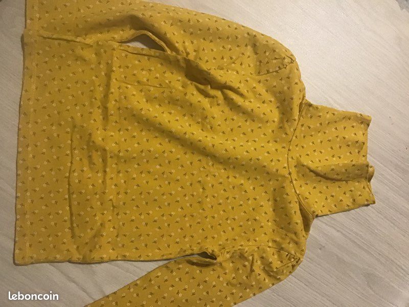 Lot de 2 sous-pull (image 2)