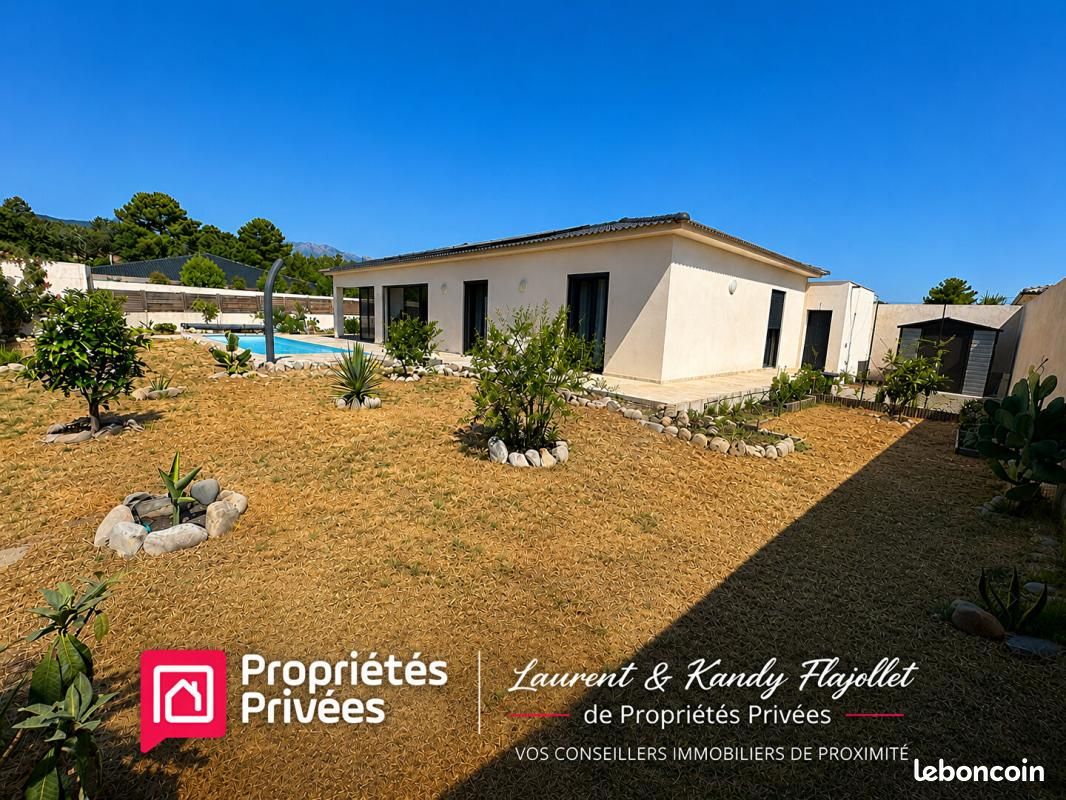Maison 4 pièces 116 m² · à Solaro · 116 m² · 599 900 €