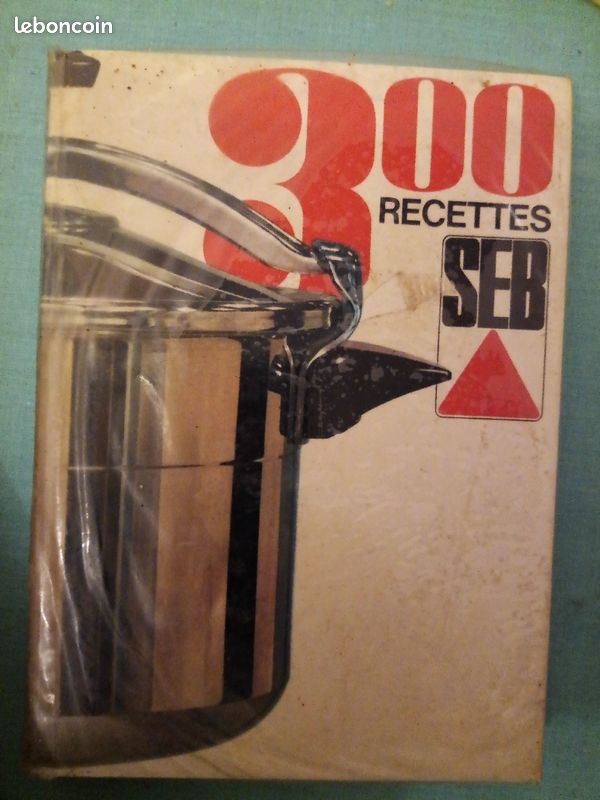 Livre cuisine (image 2)