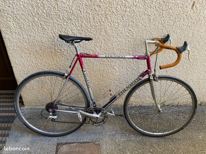 Colnago Superissimo Decor Colnago Superissimo Decor Thron – Taille