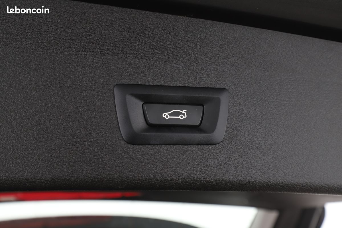 BMW X1 xDrive25e Business Design BVA6 220 ch (image 15)