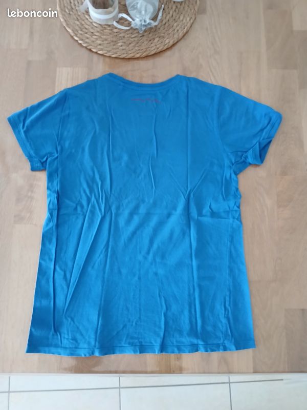 Tee shirt Teddy Smith 14 ans (image 2)