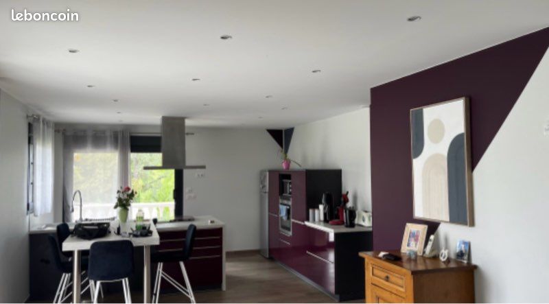 Maison 7 pièces 145 m² · à Épineuil · 145 m² · 355 000 €