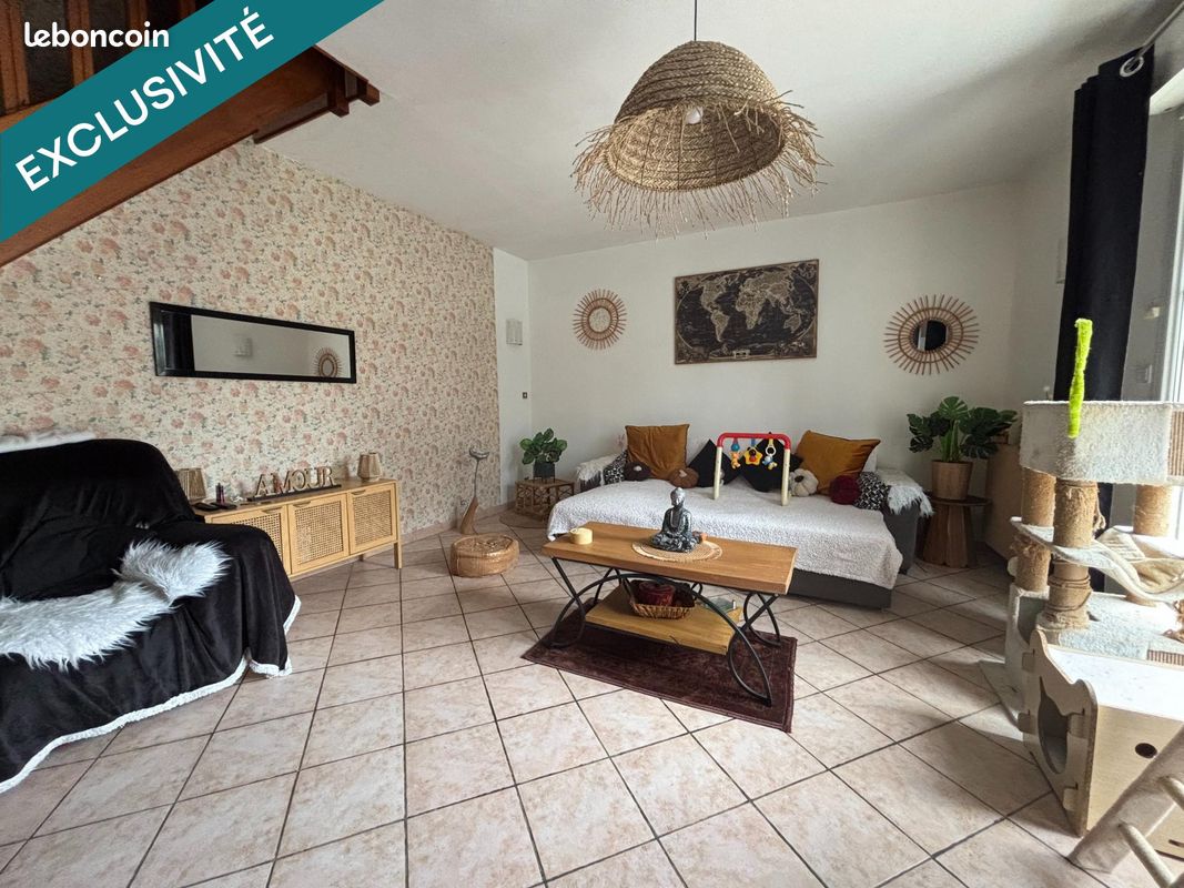 Immeuble 2 pièces 325 m² · à Dun-sur-Auron · 325 m² · 390 000 €