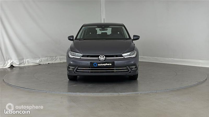 Volkswagen Polo 1.0 TSI 95ch Style (image 2)