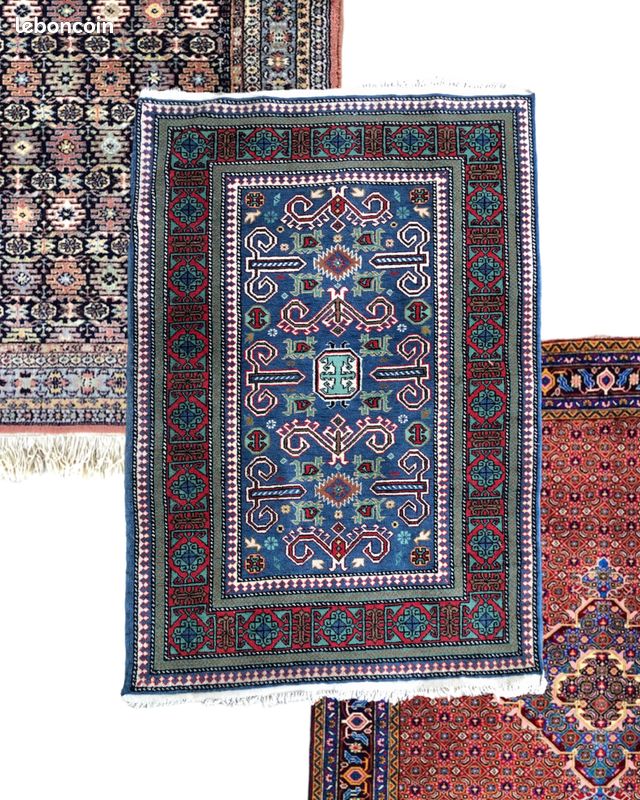 300 tapis orientaux de seconde main (image 2)
