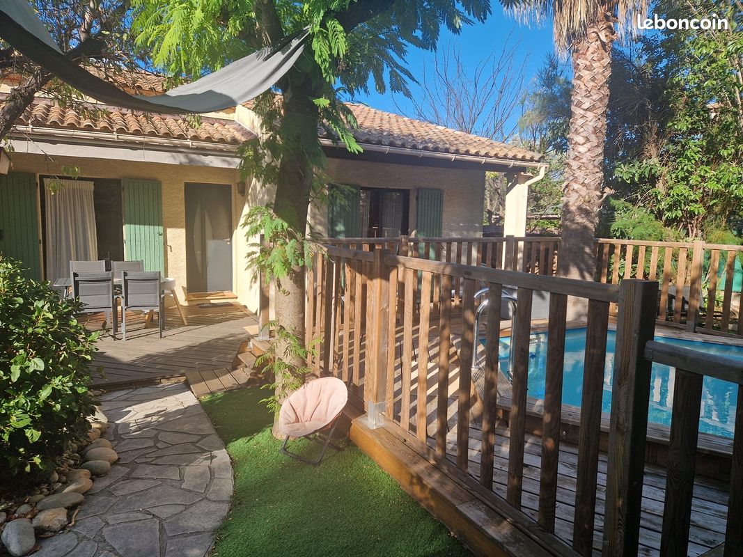 Maison 4 pièces 110 m² · à Murviel-lès-Montpellier · 110 m² · 399 000 €