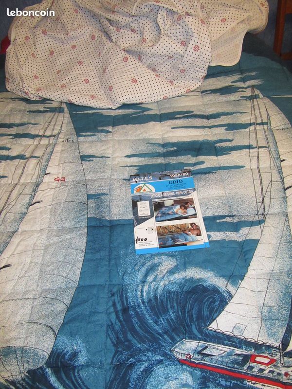 Sacs de couchage et quilts ultra-légers et compacts