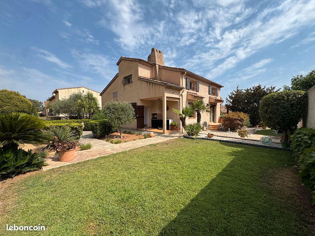 Maison 6 pièces 198 m² · à La Valette-du-Var · 198 m² · 699 000 €