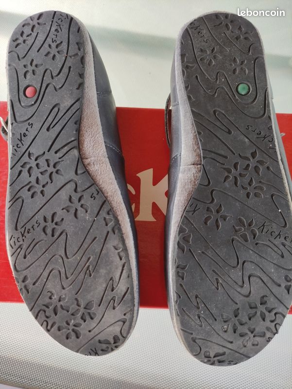 Sandale Kickers 37 (image 2)