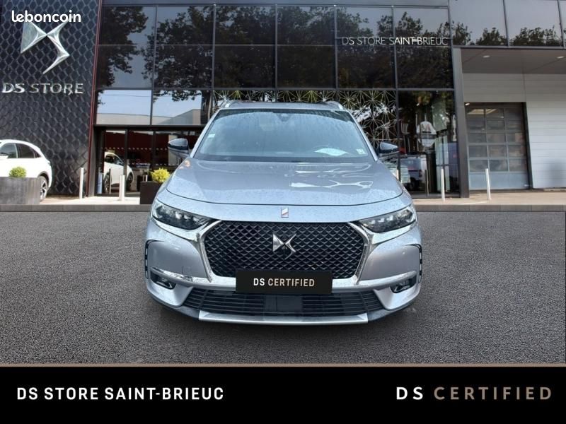 Ds DS 7 Crossback E-TENSE 225ch Rivoli (image 2)