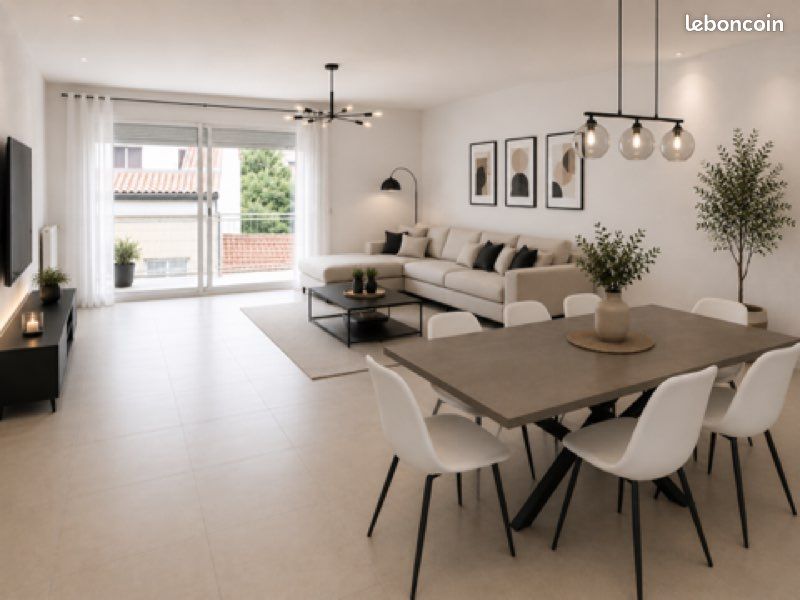 Appartement 7 pièces 126 m² · à Bordeaux · 126 m² · 510 000 €