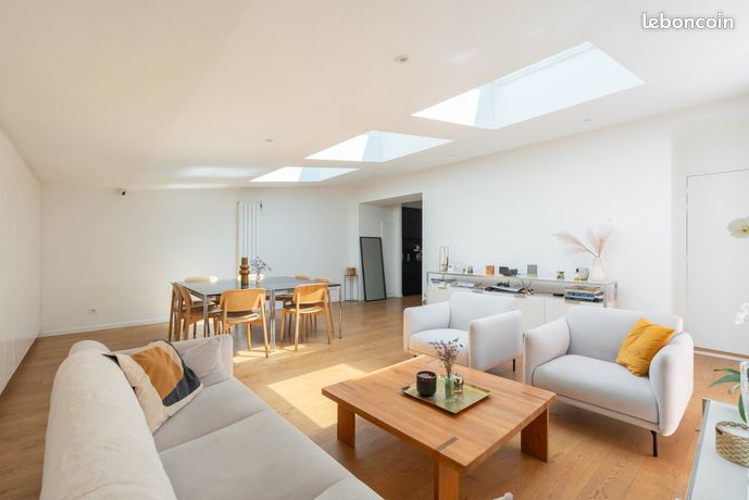 Vente maison individuelle — 8