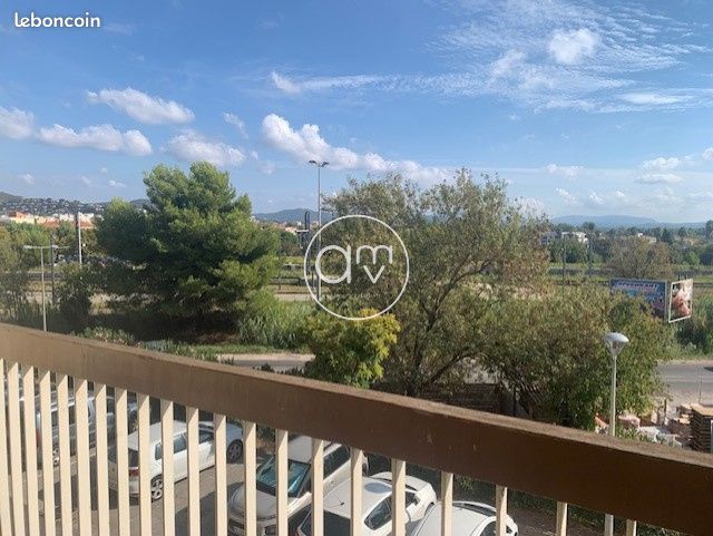 Appartement 4 pièces 74 m² · à Hyères · 74 m² · 1 300 €/mois