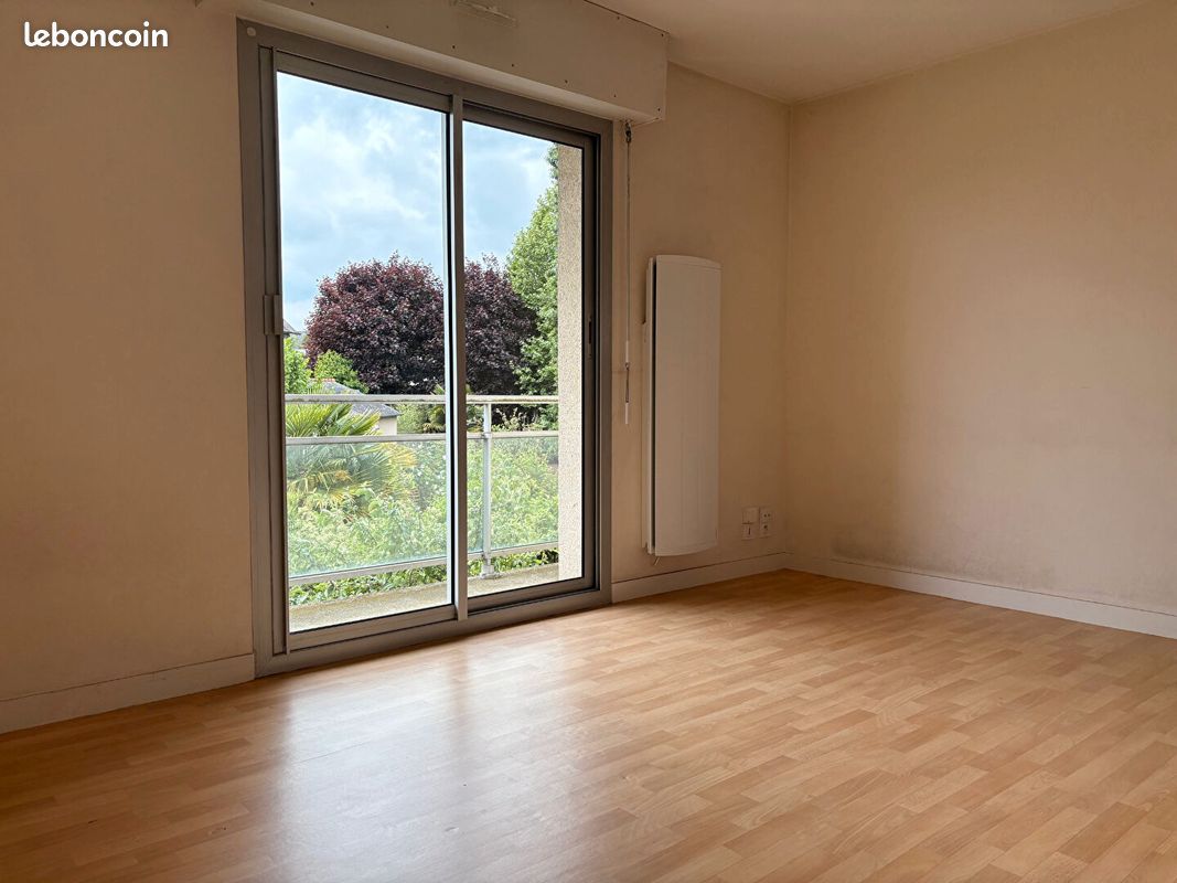 Appartement 1 pièce 21 m² · à Rennes · 21 m² · 440 €