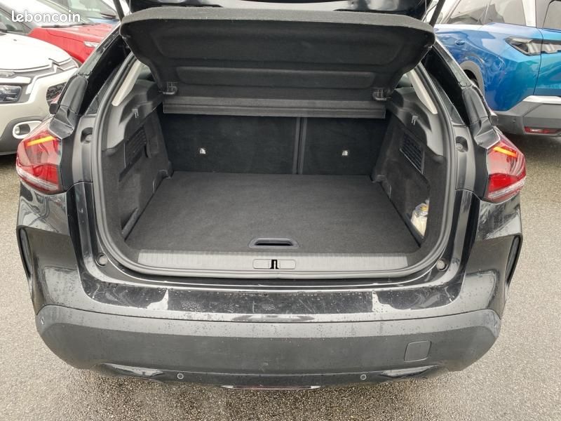 Citroen C4 PureTech 130ch S&S Feel (image 22)