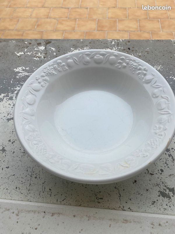 Service assiettes (image 2)