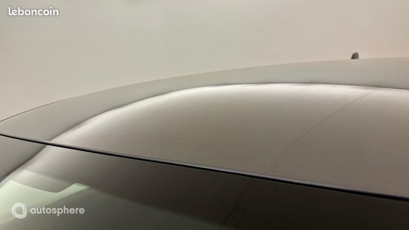 Renault Symbioz 1.8 E-Tech full hybrid 160ch Evolution - 25 (image 22)