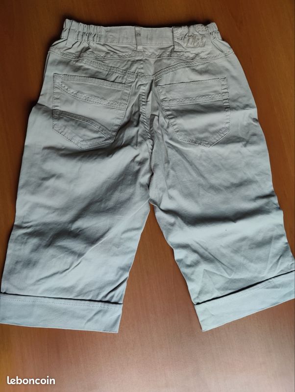 Bermudas TBS (image 2)