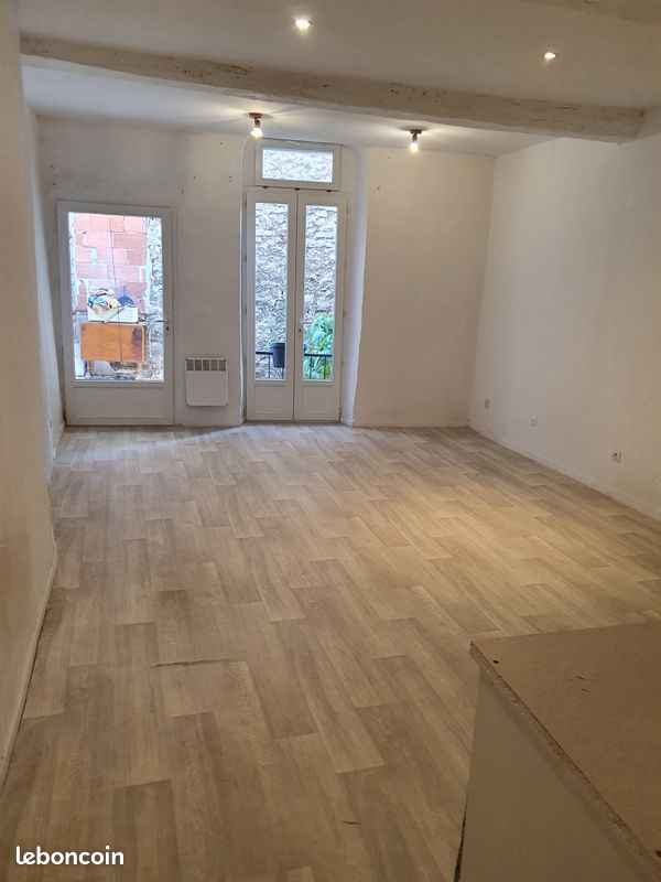 Appartement 3 pièces 63 m² · à Pignans · 63 m² · 915 €/mois