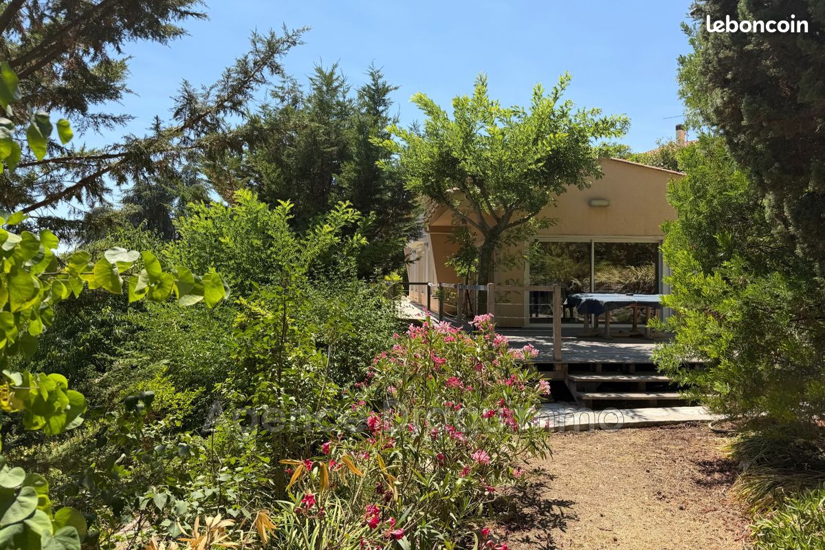 Maison 4 pièces 84 m² · à Draguignan · 84 m² · 359 000 €