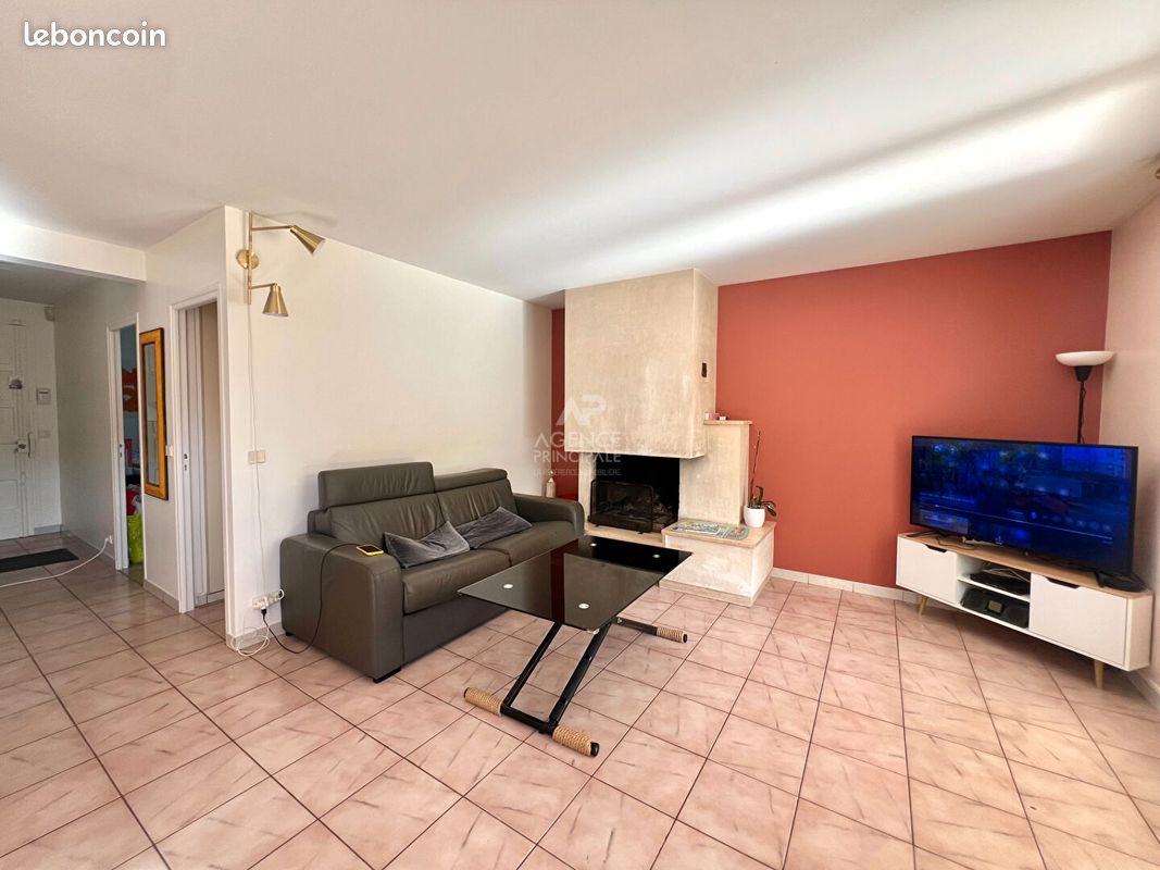 Maison a louer carrieres-sur-seine - 7 pièce(s) - 130 m2 - Surfyn