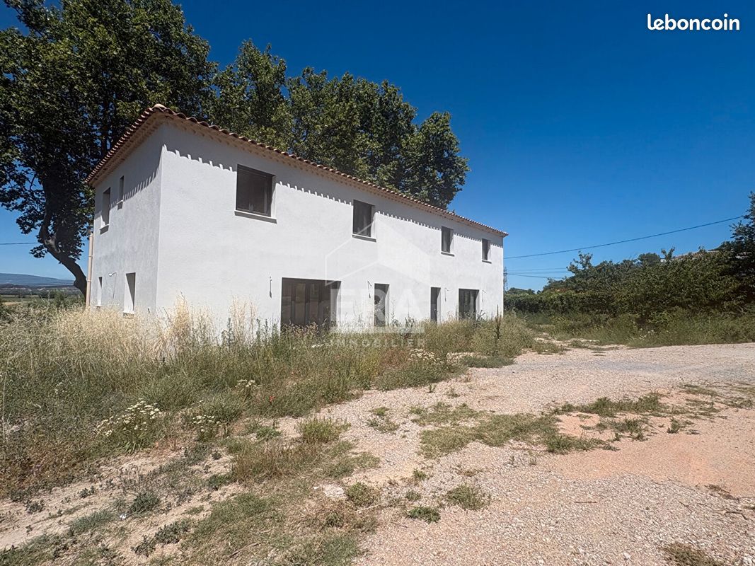 Maison 5 pièces 120 m² · à Meyrargues · 120 m² · 472 500 €