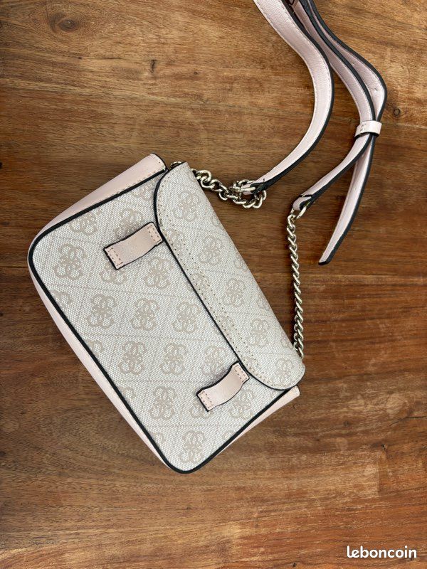 Sac Guess (image 2)