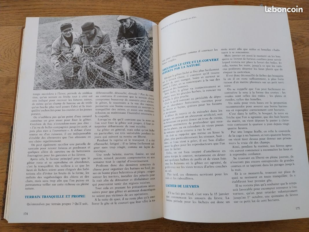 Livre guide de la chasse (image 3)