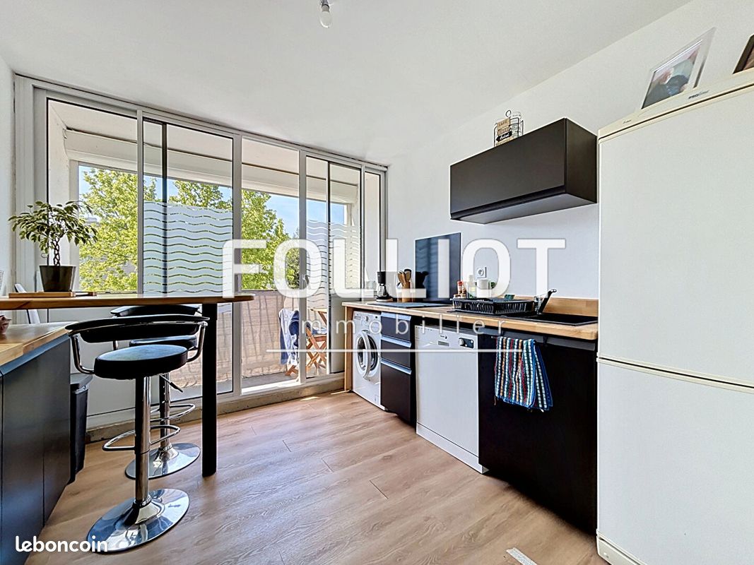 Appartement 3 pièces 72 m² · à Saint-Lô · 72 m² · 129 000 €