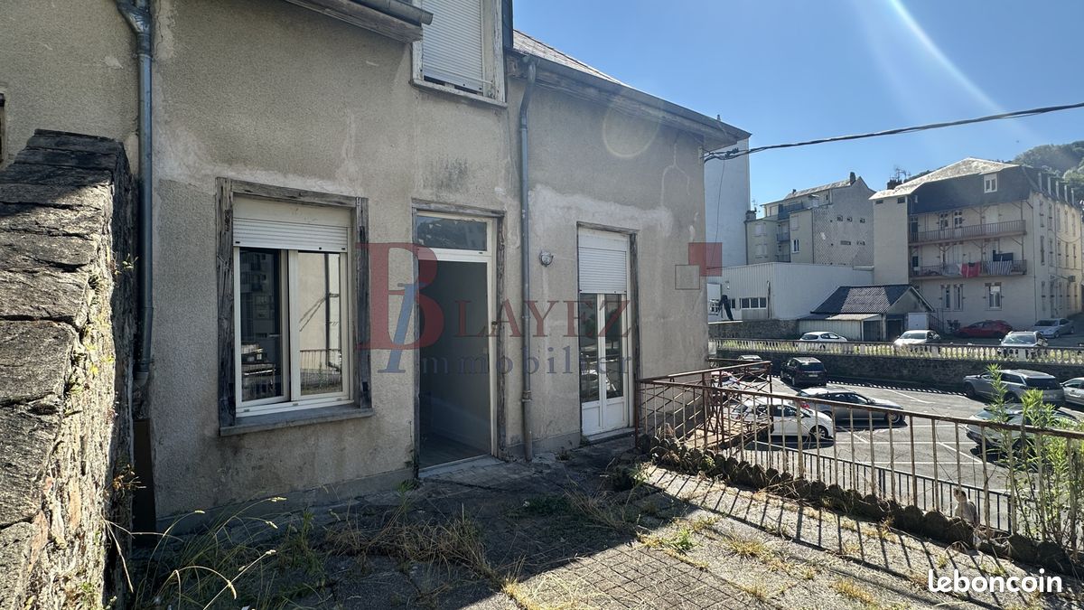 Appartement 4 pièces 75 m² · à Tulle · 75 m² · 68 200 €
