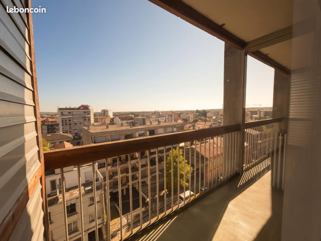 Appartement 3 pièces 59 m² · à Montauban · 59 m² · 680 €/mois