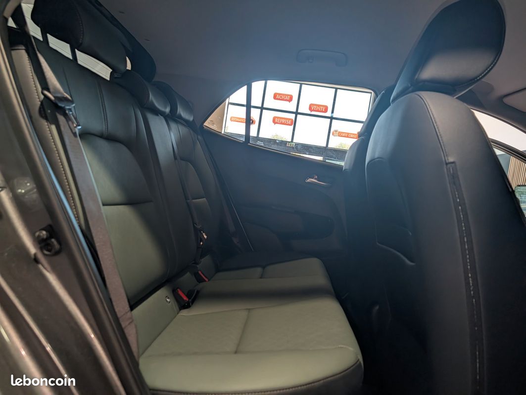 Kia picanto 1.2 dpi 80 gt-line business bva (image 22)