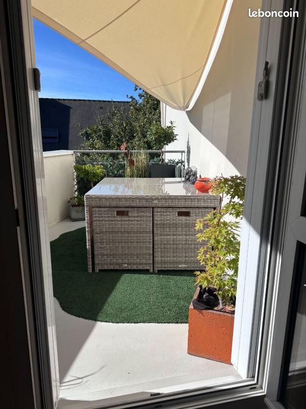 Appartement 2 pièces 50 m² · à Rennes · 50 m² · 179 000 €