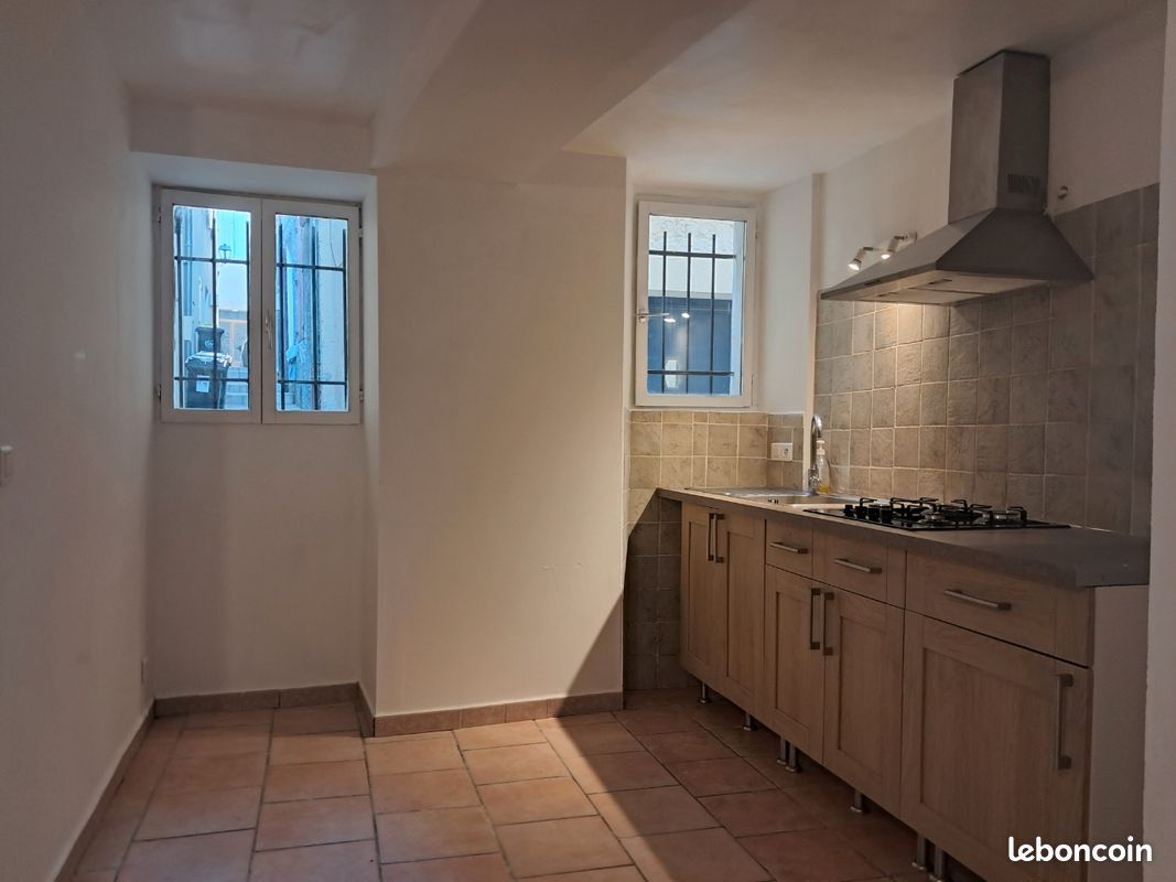 Appartement 3 pièces 50 m² · à Beaumes-de-Venise · 50 m² · 620 €/mois