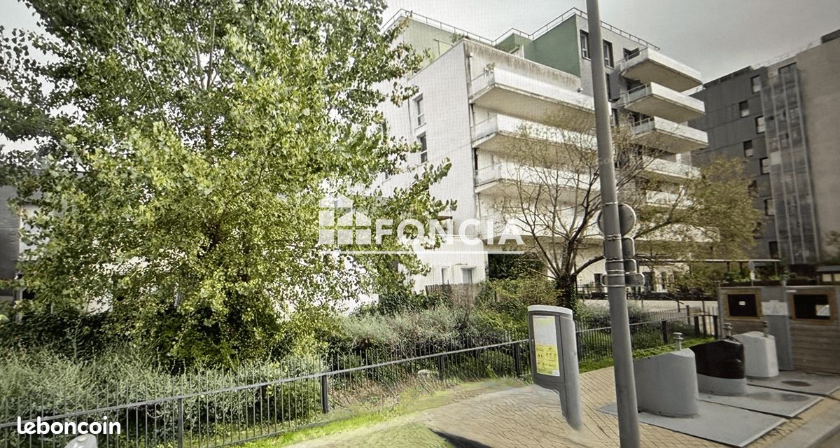 Maison 3 pièces 72 m² · à Bordeaux · 72 m² · 946 €/mois