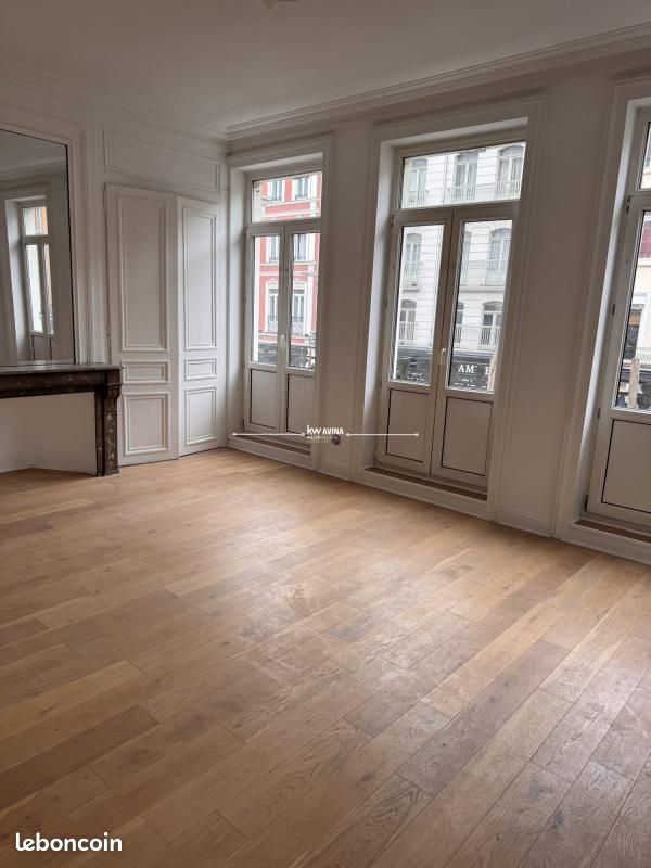 Appartement 3 pièces 52 m² · à Lille · 52 m² · 244 500 €