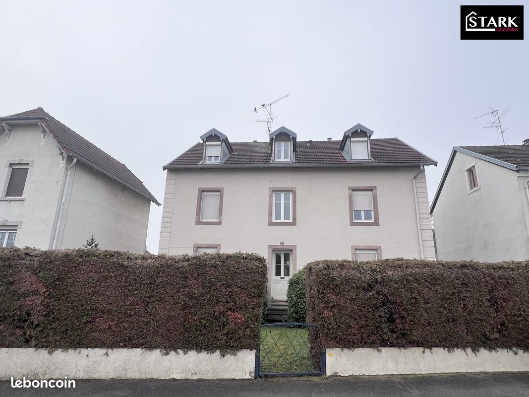 Local commercial 226 m² · à Valdoie · 226 m² · 265 000 €