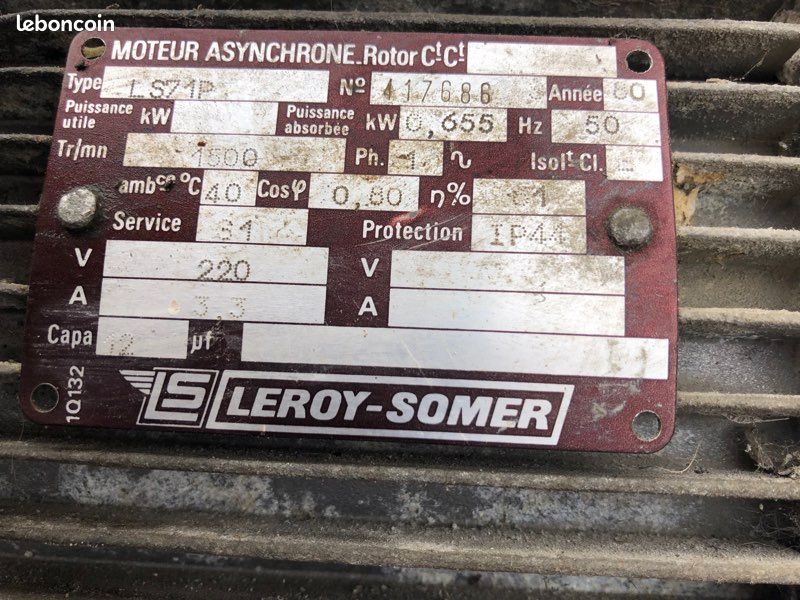 Moteur asynchrone (image 3)