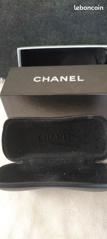 Monture de lunettes Chanel (image 7)