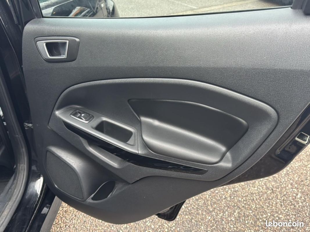 FORD ECOSPORT 1.0 ecoboost 125 st-line (image 13)