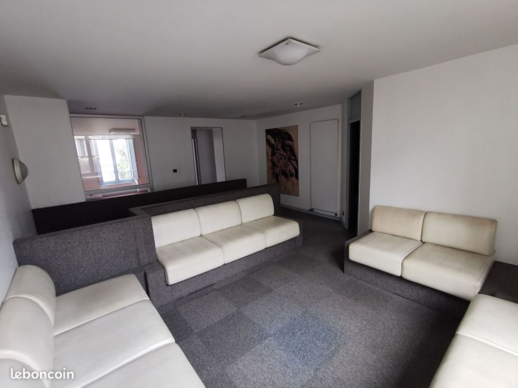 Immeuble 450 m² · à Pau · 450 m² · 441 000 €