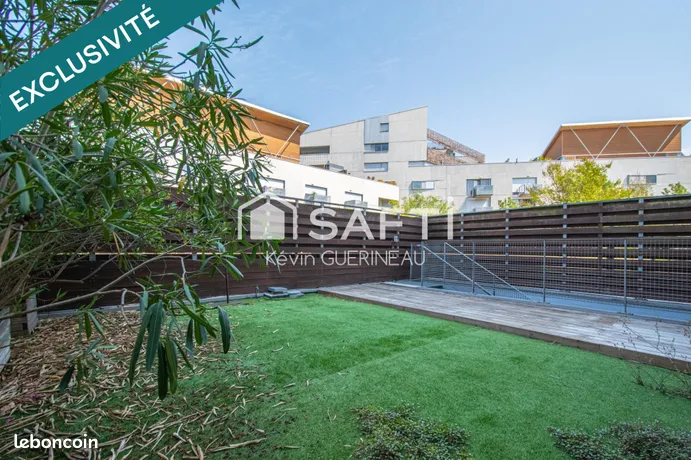 Annonce vente Appartement bordeaux