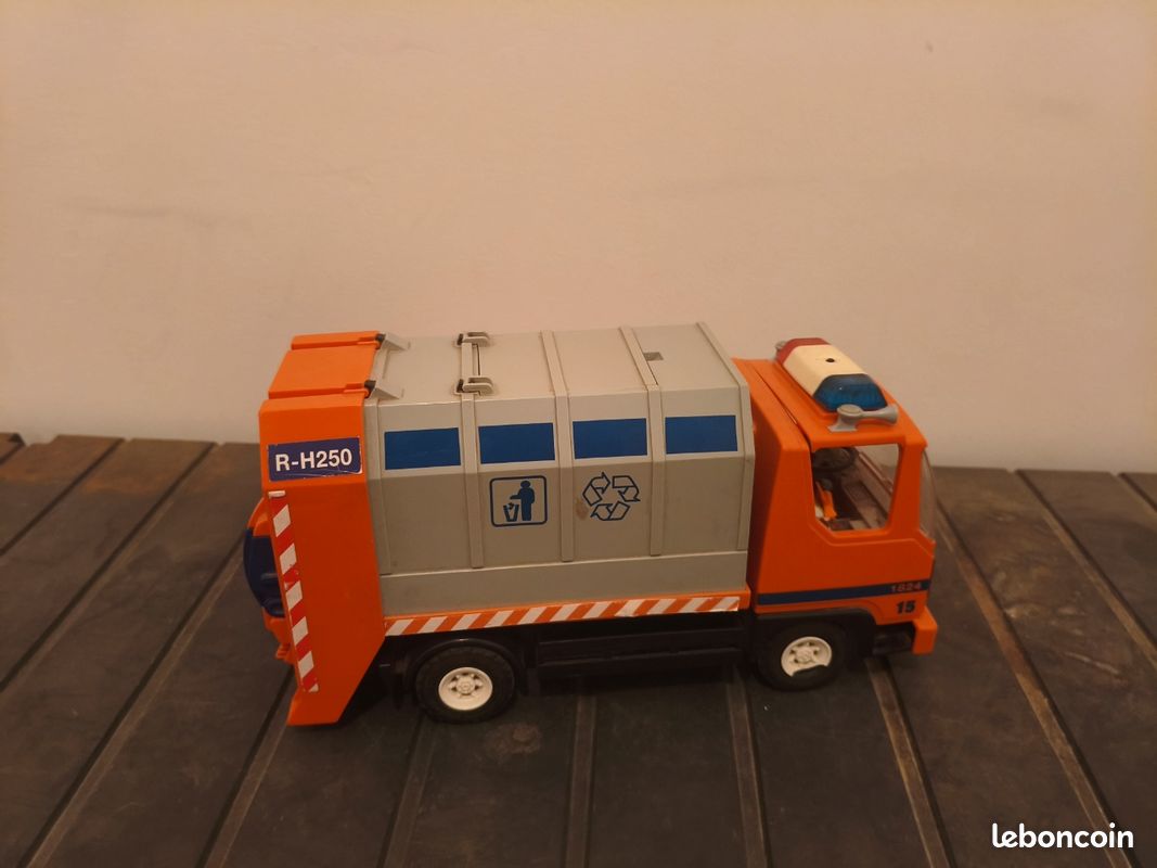 Lot playmobil (image 3)