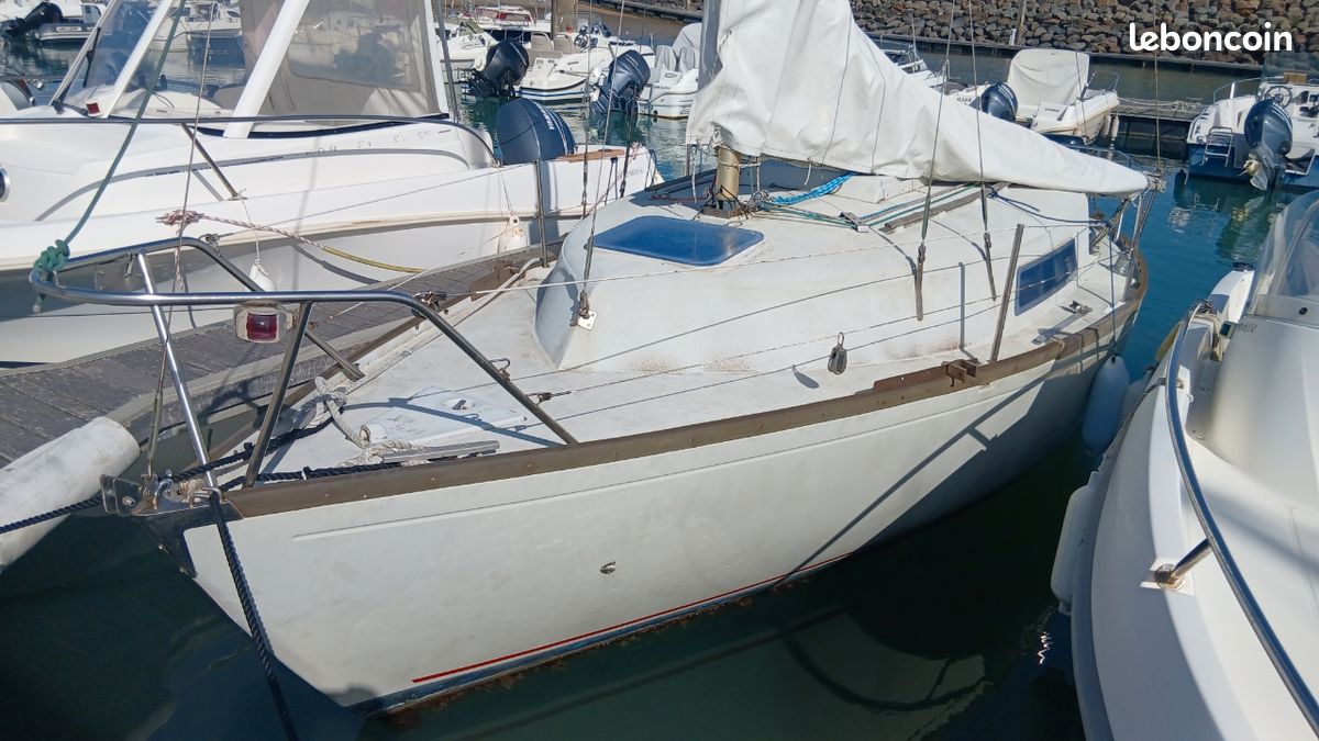 Dufour 6.5 — Vedi foto 1