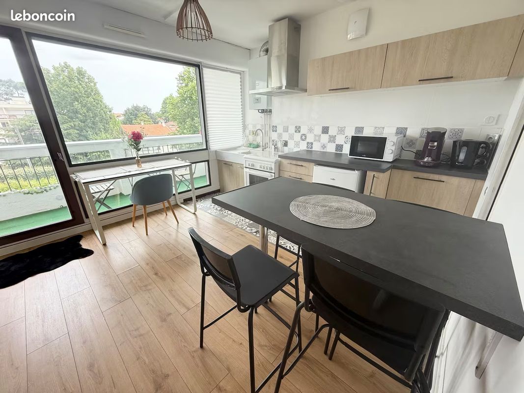 Appartement a louer talence - 1 pièce(s) - 36 m2 - Surfyn