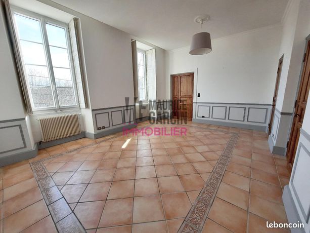 Appartement 2 pièces 57 m²
